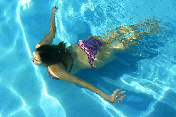 Schwimmen, Waldkirchen